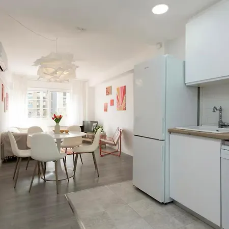 Casa Estudio Barcelona