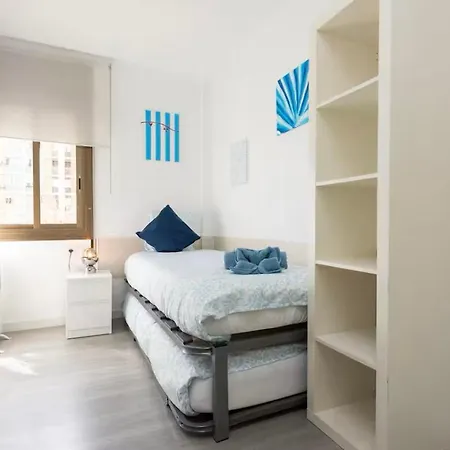 Casa Estudio * Barcelona